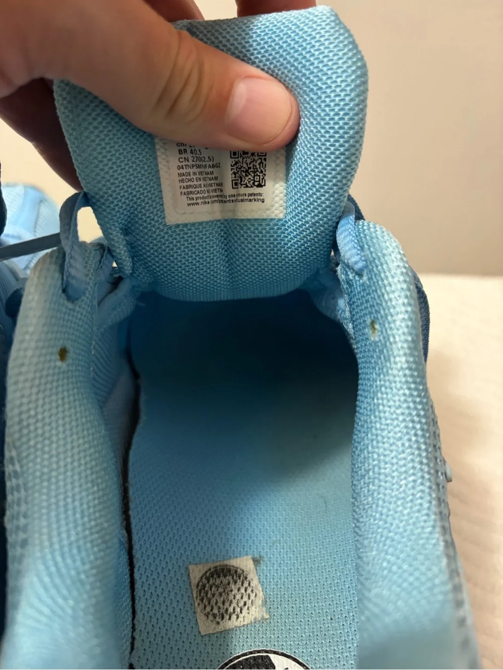 Nike up sale